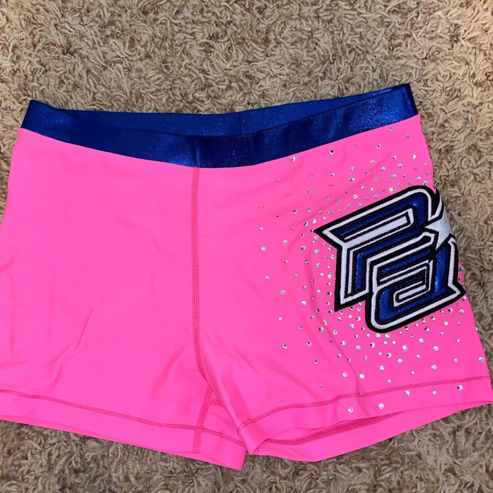 prodigy all stars spanx